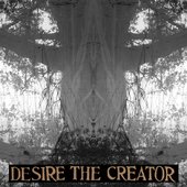 “Desire the Creator” artwork