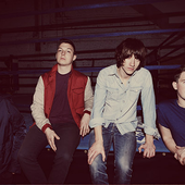 arctic monkeys