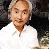 Dr. Michio Kaku