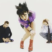 Sneaker Pimps