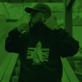 LastFM profile picture for @david