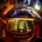 MOB PACK (EP) [Explicit]