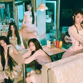 ILLIT Japan 1st Single '時よ止まれ'