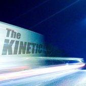 The Kinetic EP