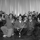 Frank London's Klezmer Brass Allstars, Boban I Marko Marković Orkestar