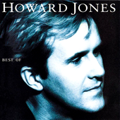 The Best of Howard Jones