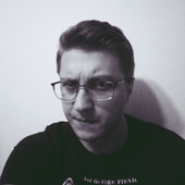 OleksyM 的头像