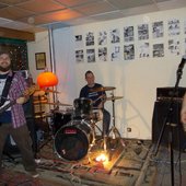 Igor live
