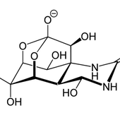 Avatar for Tetrodotoksyna