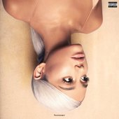 Grammy winner album sweetener 🌕