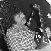 Avatar for mikebloomfield