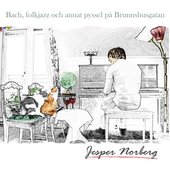 Bach, Folkjazz Och Annat Pyssel På Brunnshusgatan