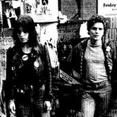 The Adverts