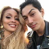 lion babe | instagram | 2019