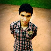 Rogê Rodrigues (guitar)