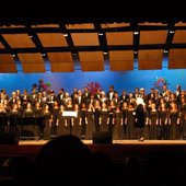 West Singers 2009-10