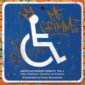 American Hunger Rebirth Vol 2