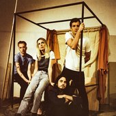 Wolf Alice