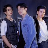 TRINITY MUSIC ON