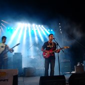 Rock'n'Roll \"Pobla Mafumet\"