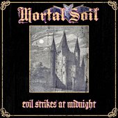 Evil Strikes At Midnight - Single