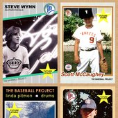 Baseball Cards