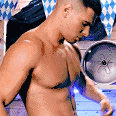 Malik Delgaty gif