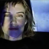 feist in 1999's it's cool to love your family vid #3