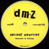 Ancient memories (Skream remix)