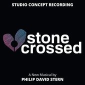 Stone Crossed (Studio Concept Album)