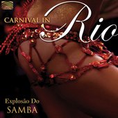 Carnival In Rio