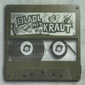 Bladl Mit Kraut