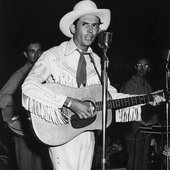 Hank Williams