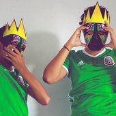 THE KING'S