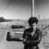 Tom Waits