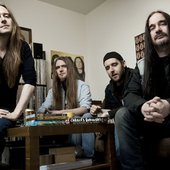 Carcass 2013