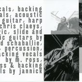 One More Kiss & One More Beer... - Booklet 2