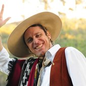 João Luiz Corrêa (2012)