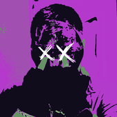 DANI EXXTACY's artist icon on spotify