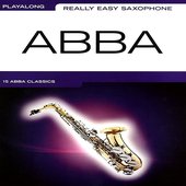 Really Easy Saxophone: Abba
