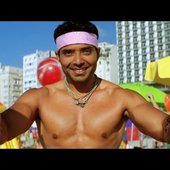 My name is Ali