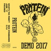 Protein - demo (Poland Straight Edge)