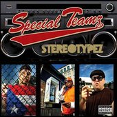 Sterotypez