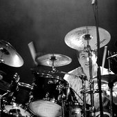 Andy Holland 2 2008