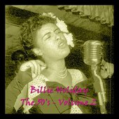 The 50s - Volume 2