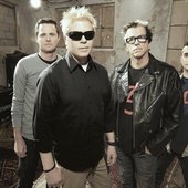 THE OFFSPRING