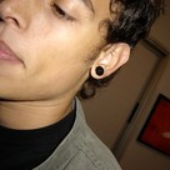 LastFM profile picture for @anglo