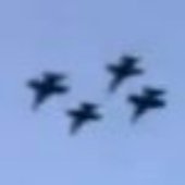Funeral in the Sky
