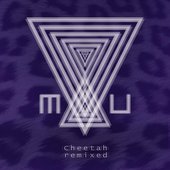 Artwork: MAU - Cheetah (Remixes)