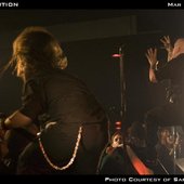 mic toss